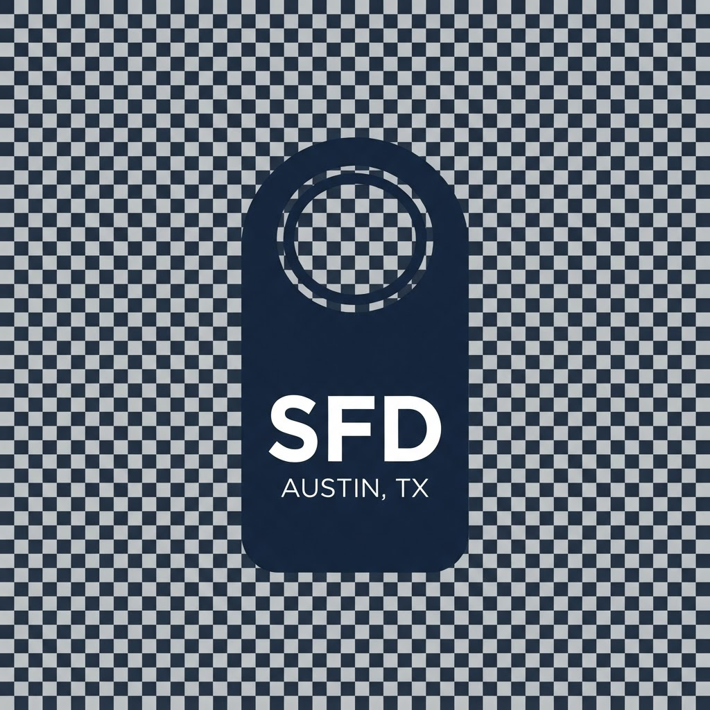 Student Flyer Distribution logo